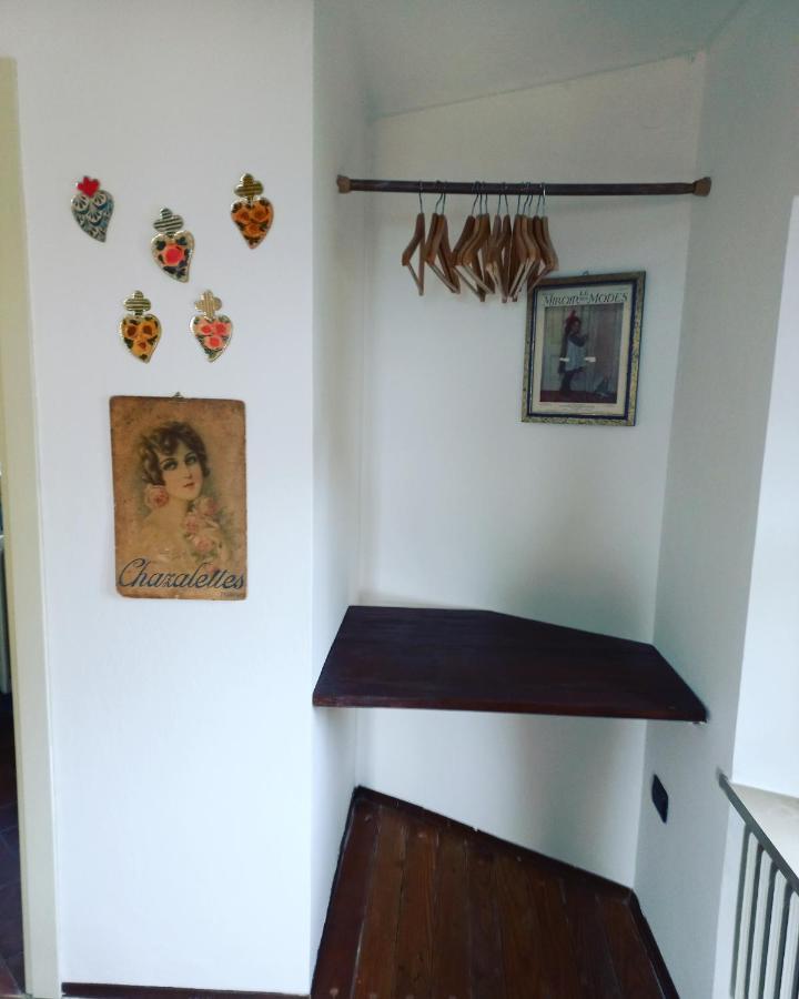 Il Giardino Di Olivia Apartment Guarene Luaran gambar